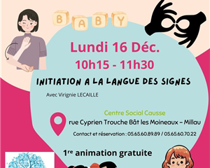 Pour les 0-6 ans 