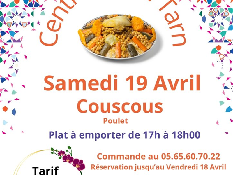 Centres Sociaux de Millau - Le SPOT