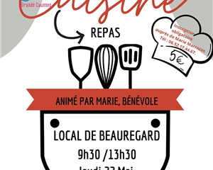 Centres Sociaux de Millau - Le SPOT