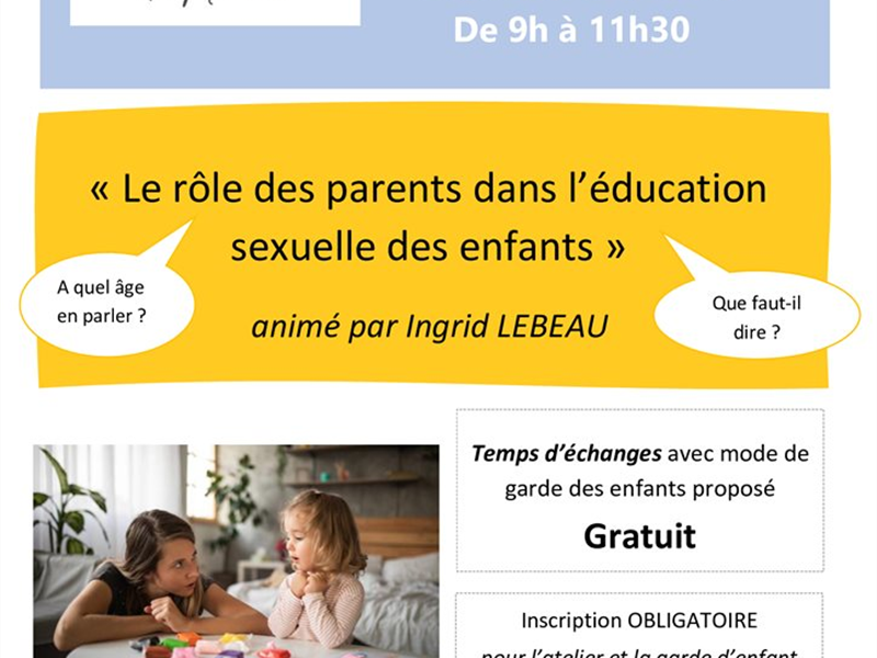 Centres Sociaux de Millau - Le SPOT