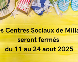 Centres Sociaux de Millau - Le SPOT