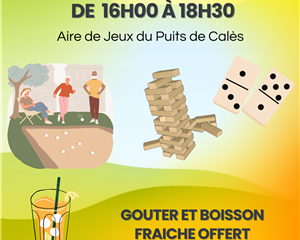 Centres Sociaux de Millau - Le SPOT