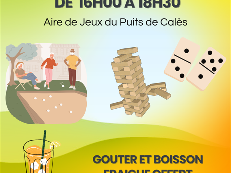 Centres Sociaux de Millau - Le SPOT