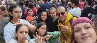 Animations par Le SPOT Millau - Festival Festivada - Ados - Juillet 2024